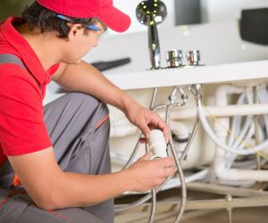 About Sewer Line Replacement Bowie, MD