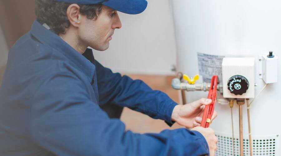 Professional sewer line replacement in Bowie, MD
